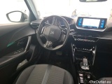  Peugeot  2008  Allure Business 1.2 PureTech 130CV BVA8 E6d #5