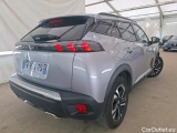  Peugeot  2008  Allure Business 1.2 PureTech 130CV BVA8 E6d #3