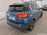  Citroen  C5  Aircross Shine Pack 1.6 PureTech 180CV BVA8 E6d #3
