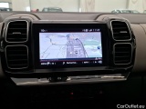  Citroen  C5  Aircross Shine Pack 1.6 PureTech 180CV BVA8 E6d #7