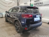  Citroen  C5  Aircross C-Series Hybrid 1.6 225CV BVA8 6E #2