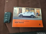  Seat  ATECA  Xcellence 2.0 TDI 150CV BVA7 E6dT #12