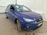  Seat  Arona  FR 1.0 TSI 110CV BVA7 E6d #4
