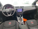  Seat  Arona  FR 1.0 TSI 110CV BVA7 E6d #5