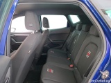  Seat  Arona  FR 1.0 TSI 110CV BVA7 E6d #9