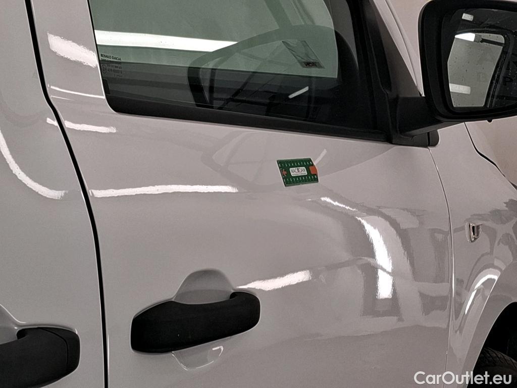  Renault  Kangoo RENAULT  Express VU 4p Fourgonnette Confort - Blue dCi 95 #10