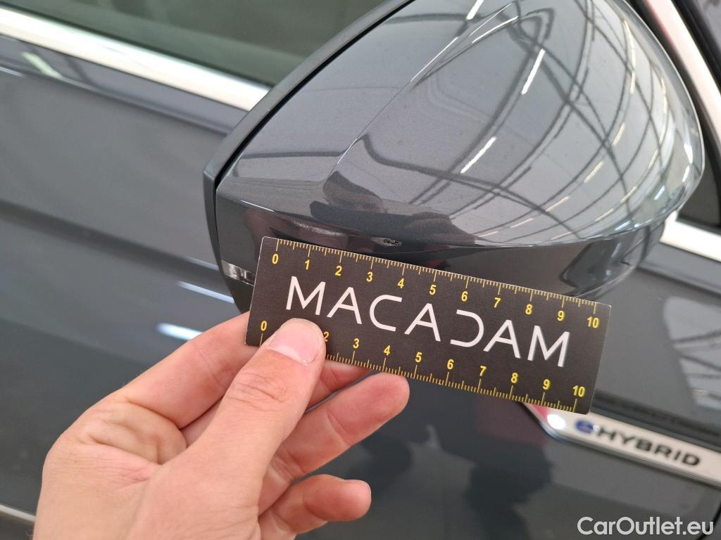  Volkswagen  Tiguan VOLKSWAGEN  / 2020 / 5P / SUV 1.4 eHybrid 245 DSG6 Elegance Exclusive #14