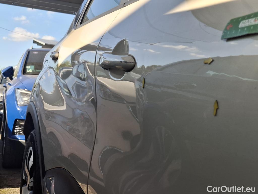  Renault  Captur  Business 0.9 TCe 90CV BVM5 E6 / TRANSFO VP/VF #6