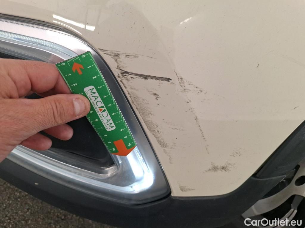  Renault  Captur  Business 0.9 TCe 90CV BVM5 E6 / TRANSFO VP/VF #20