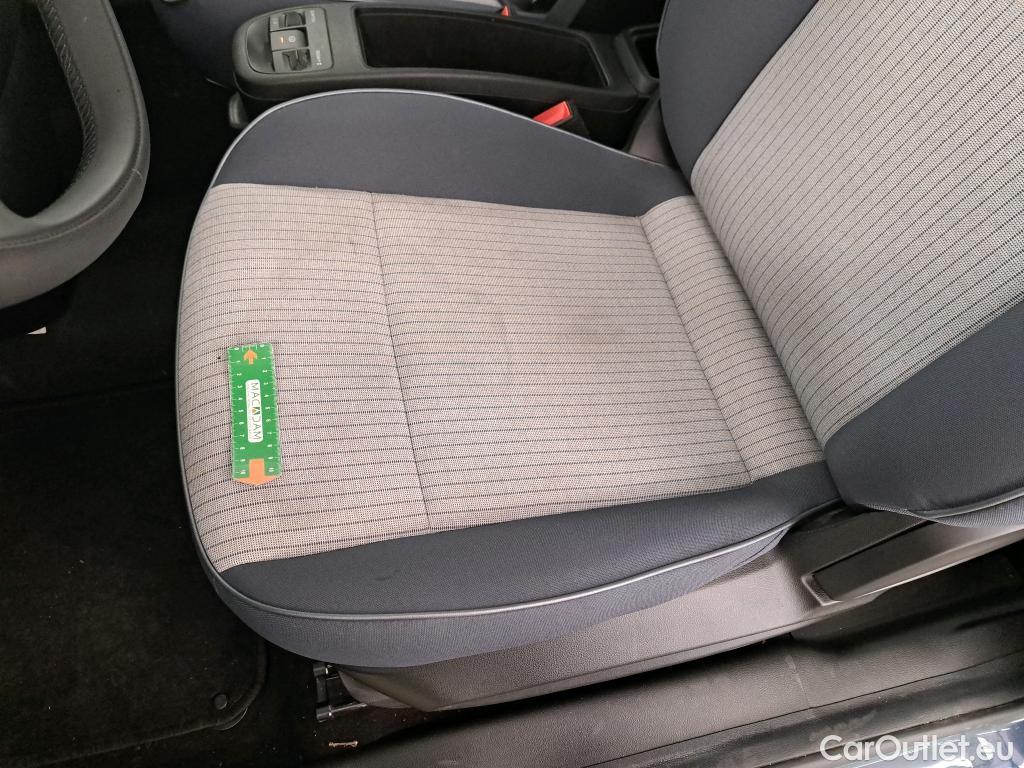  Fiat  500 FIAT   2020  3P  Berline 42kWh Icône #5