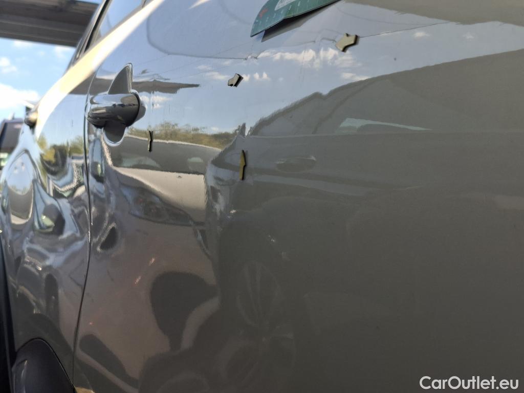  Renault  Captur  Business 0.9 TCe 90CV BVM5 E6 / TRANSFO VP/VF #9