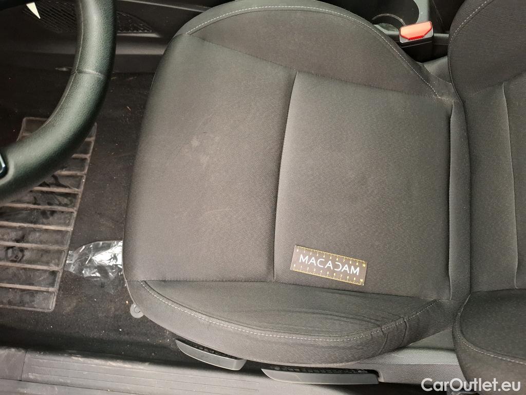  Renault  Clio  V Société Air Nav 1.5 dCi 85CV BVM6 E6dT #44