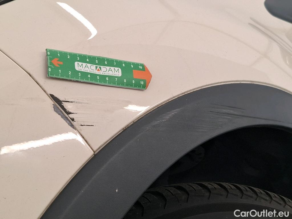  Renault  Captur  Business 0.9 TCe 90CV BVM5 E6 / TRANSFO VP/VF #11