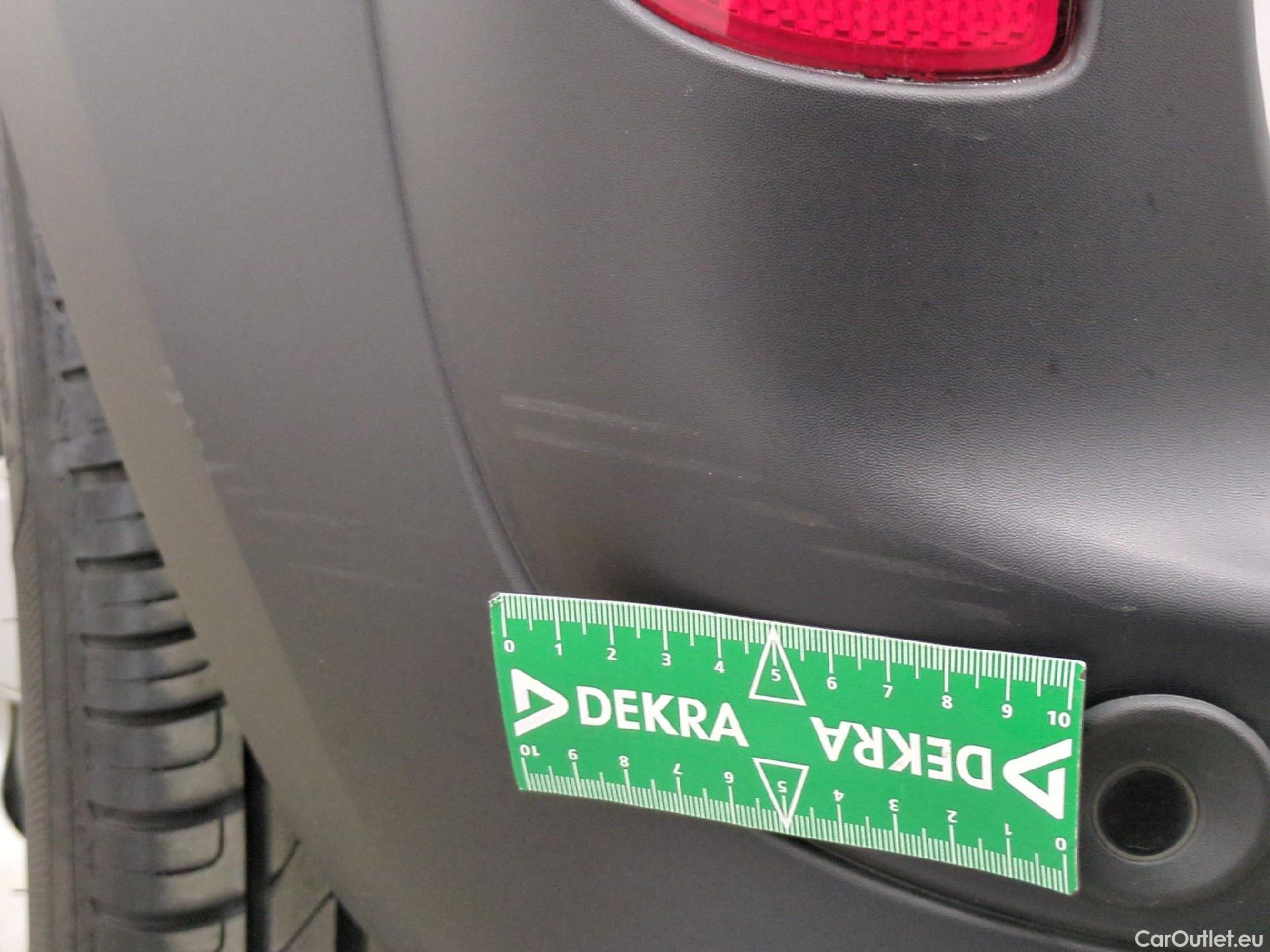  Renault  Kangoo  Express Maxi Extra (Série Spéciale) 1.5 dCi 90CV BVM5 E6 #49