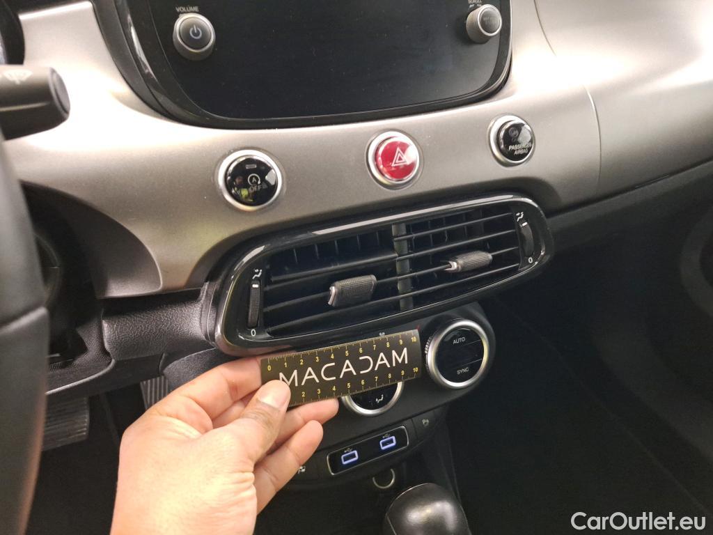  Fiat  500 X Sport 1.3 GSE 150CV DCT #6