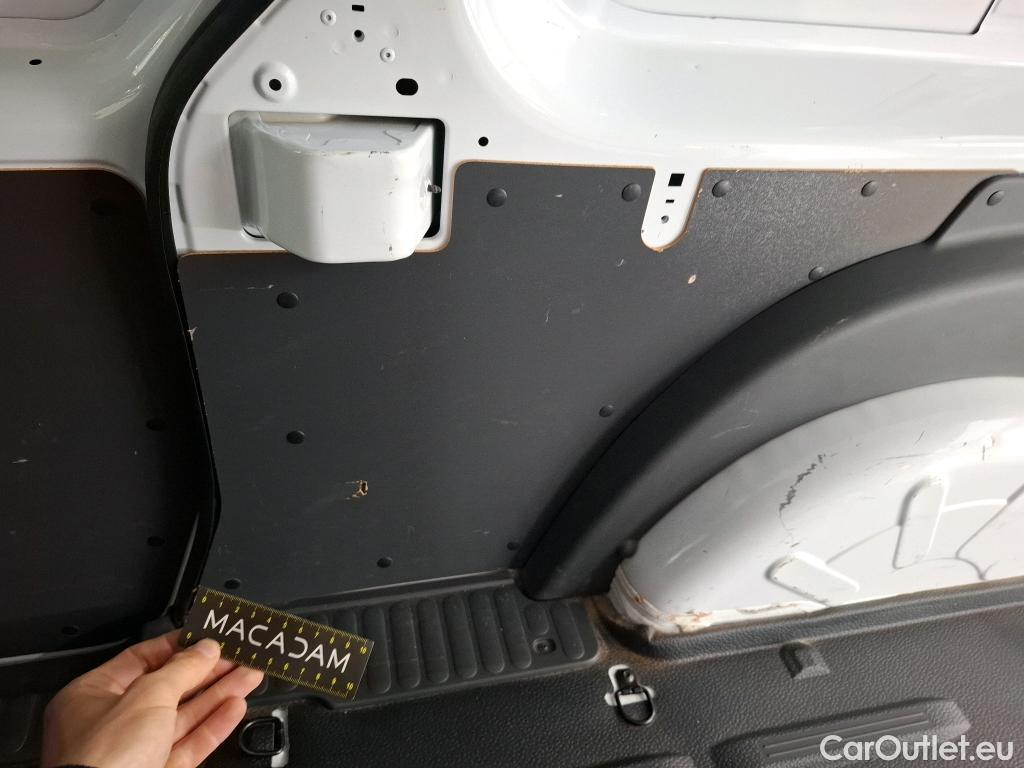  Renault  Kangoo RENAULT  Express / 2013 / 4P / Fourgonnette Maxi Electric Gd Vol ExtraRLink AI - 19 #4