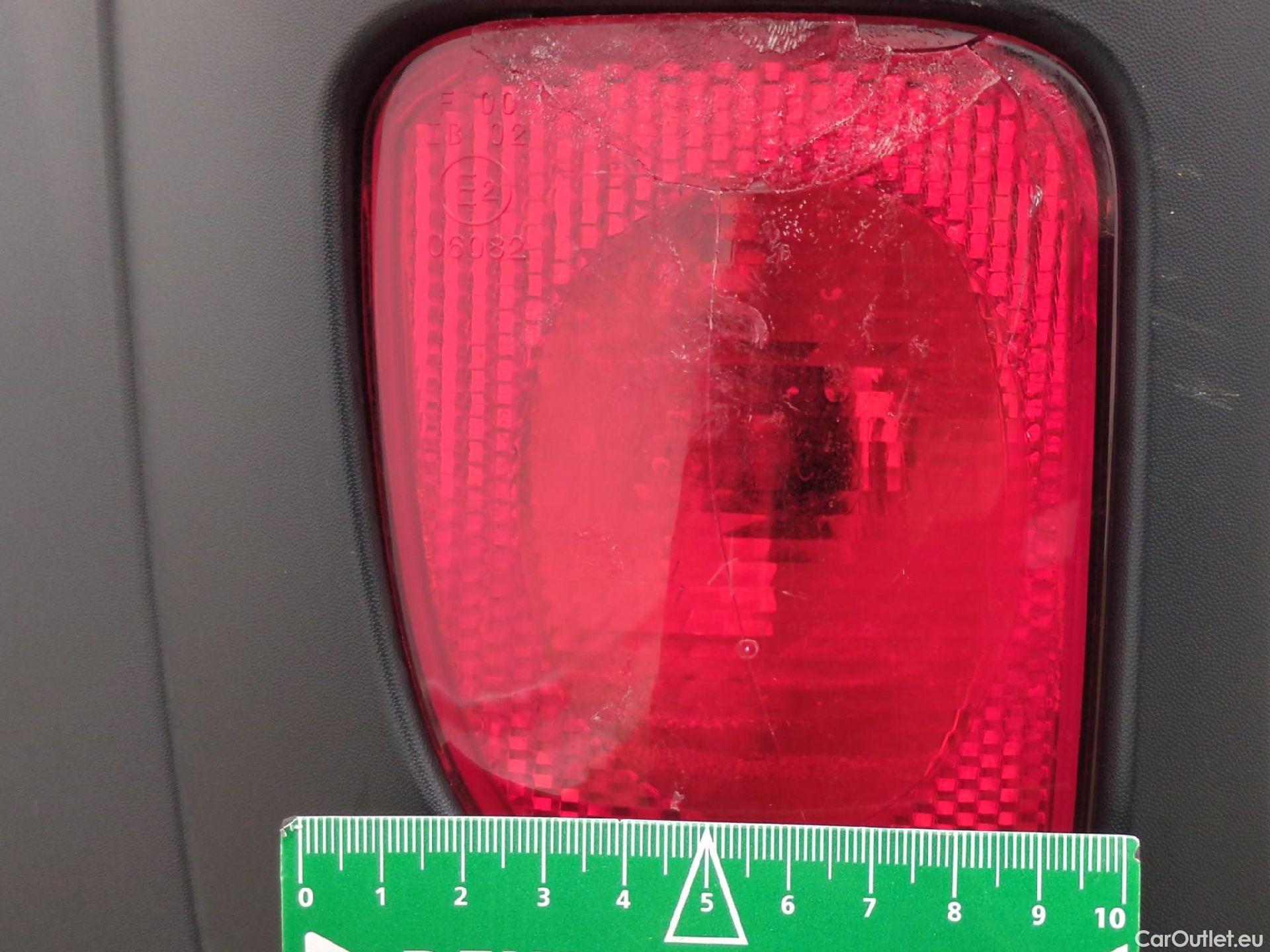  Renault  Kangoo  Express Maxi Extra (Série Spéciale) 1.5 dCi 90CV BVM5 E6 #47