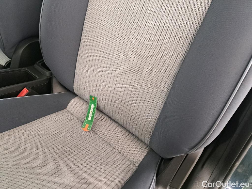  Fiat  500 FIAT   2020  3P  Berline 42kWh Icône #10