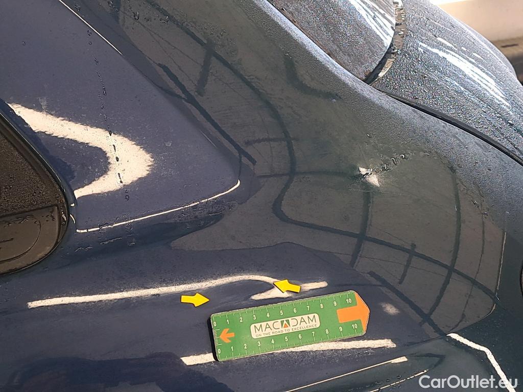  Fiat  500 FIAT   2020  3P  Berline 42kWh Icône #1