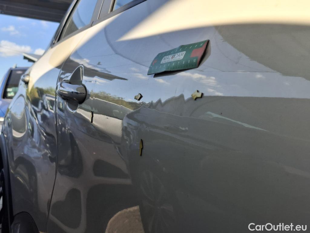  Renault  Captur  Business 0.9 TCe 90CV BVM5 E6 / TRANSFO VP/VF #5