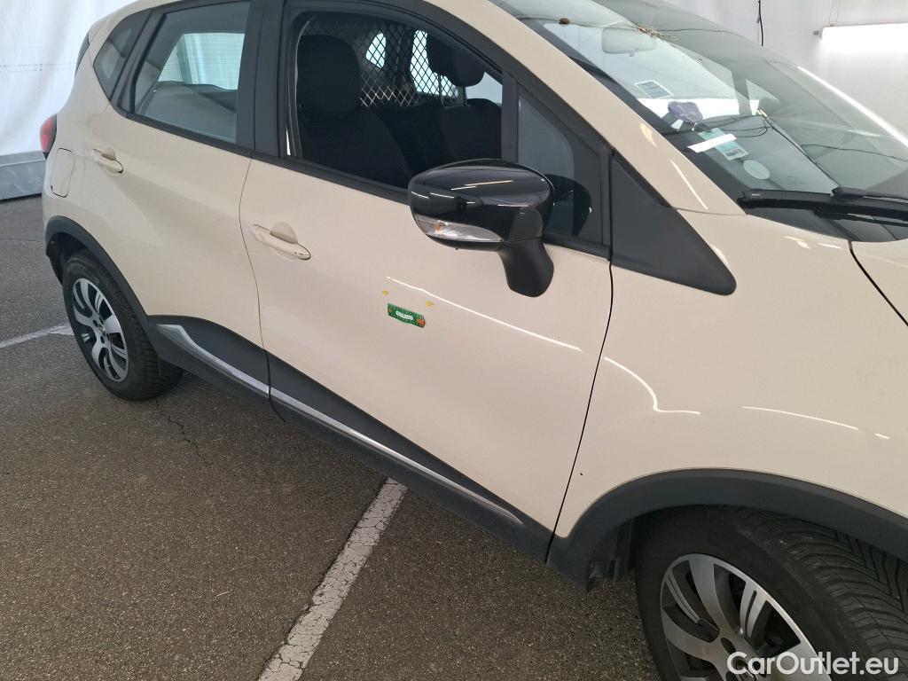  Renault  Captur  Business 0.9 TCe 90CV BVM5 E6 / TRANSFO VP/VF #1