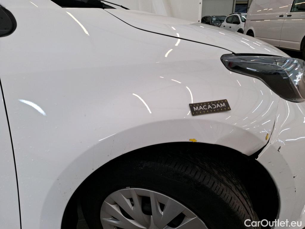  Toyota  Yaris TOYOTA  Hybride / 2019 / 5P / Berline Hybride 116h Dynamic Business Stage Acad #1