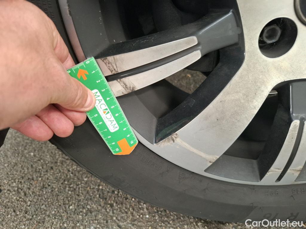  Renault  Captur  Business 0.9 TCe 90CV BVM5 E6 / TRANSFO VP/VF #29