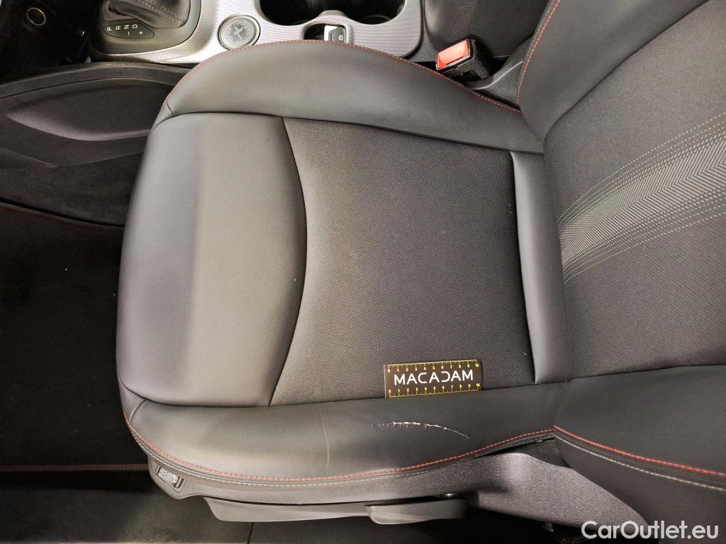  Fiat  500 X Sport 1.3 GSE 150CV DCT #2