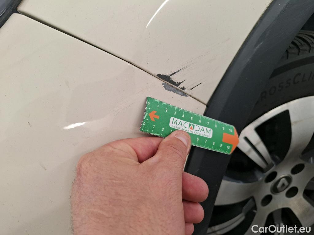  Renault  Captur  Business 0.9 TCe 90CV BVM5 E6 / TRANSFO VP/VF #21