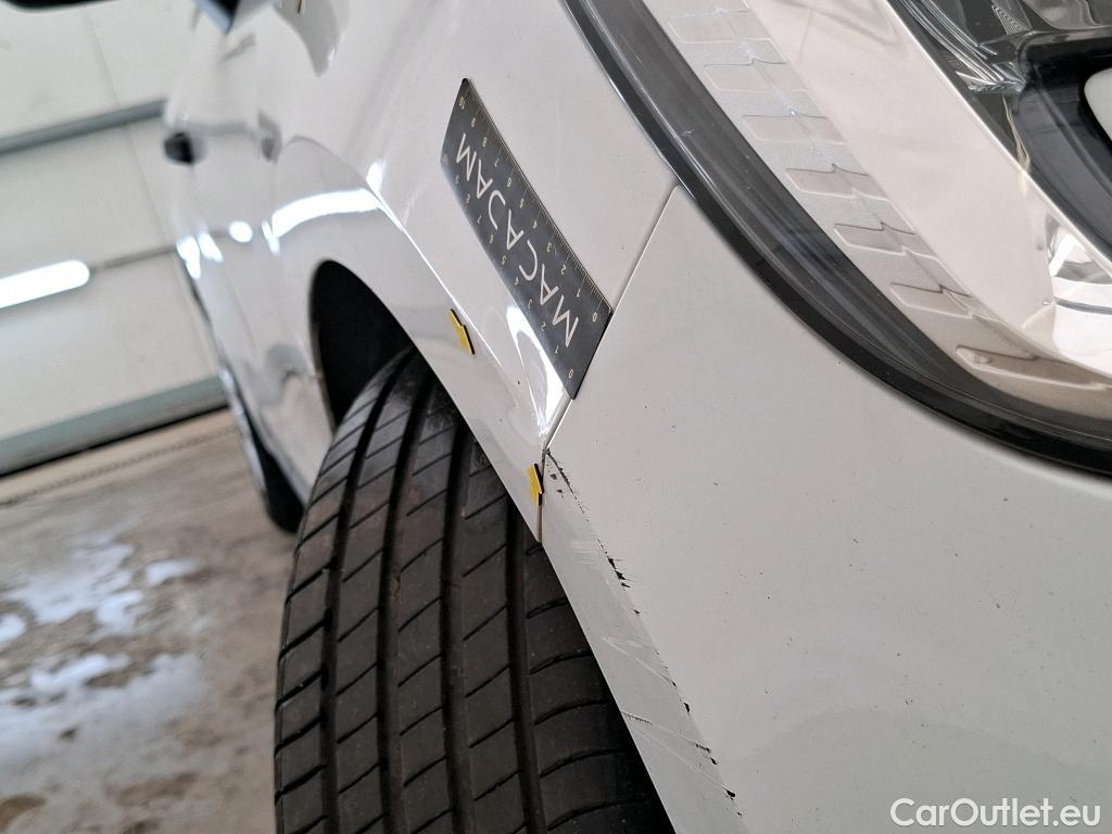  Renault  Clio  V Société Air Nav 1.5 dCi 85CV BVM6 E6dT #5