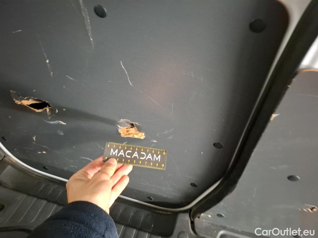  Renault  Kangoo RENAULT  Express / 2013 / 4P / Fourgonnette Maxi Electric Gd Vol ExtraRLink AI - 19 #3