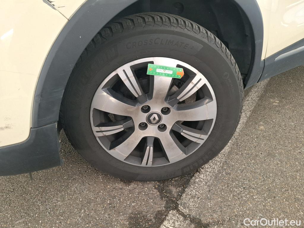  Renault  Captur  Business 0.9 TCe 90CV BVM5 E6 / TRANSFO VP/VF #22