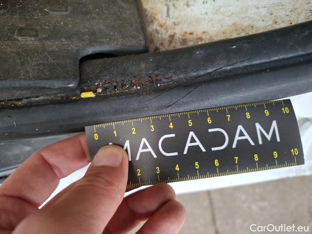  Renault  Trafic RENAULT   2014  4P  Fourgon tole FG GCFL1H1 1000 dCi95 Start E6 #20