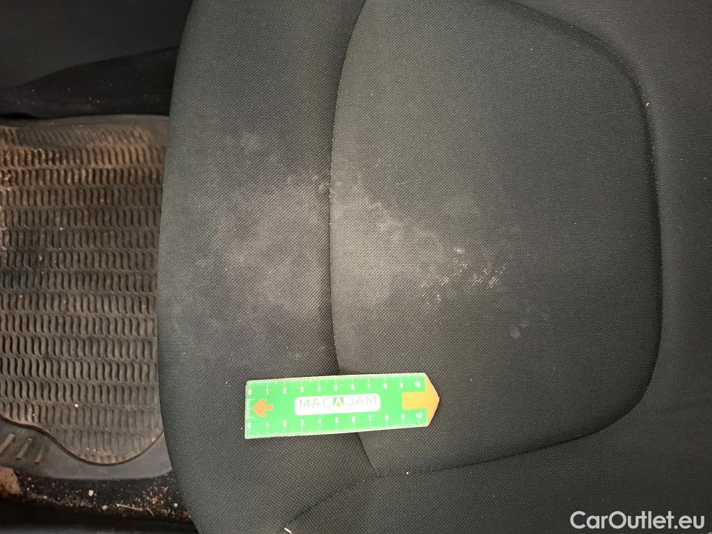  Renault  Captur  Business 0.9 TCe 90CV BVM5 E6 / TRANSFO VP/VF #31