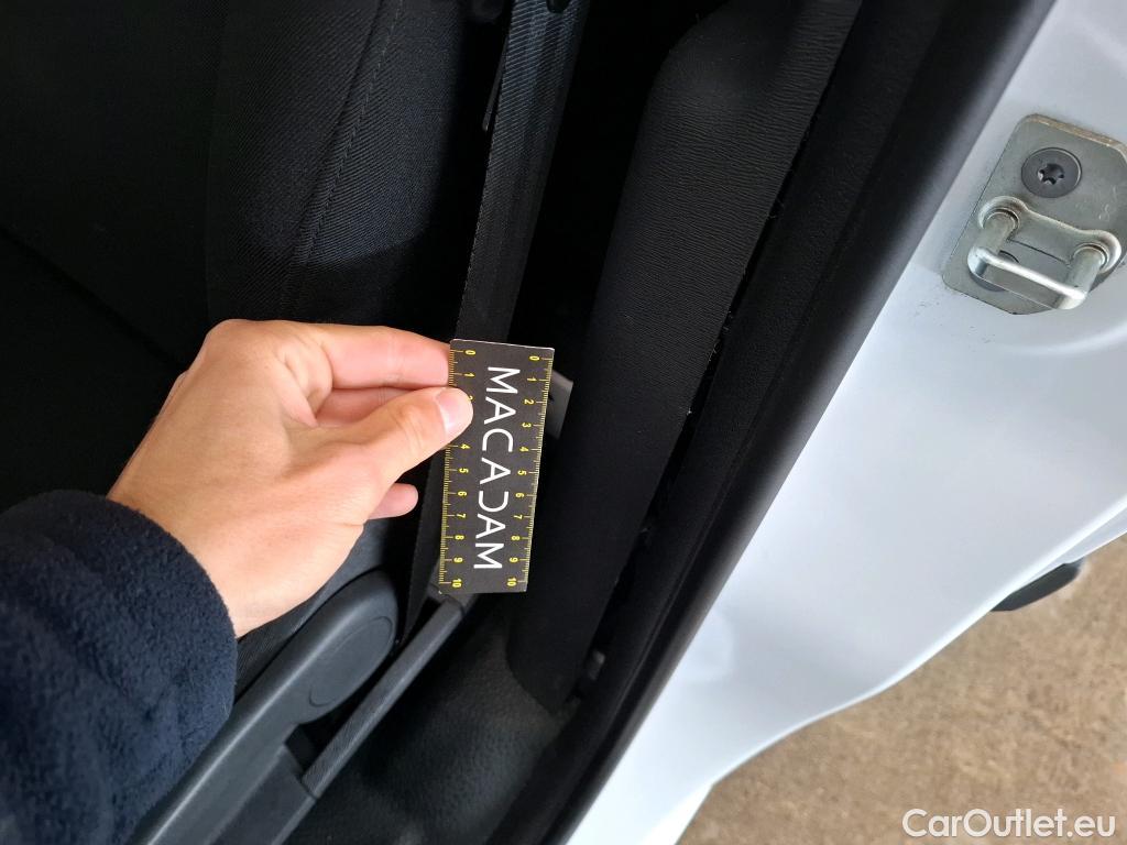  Renault  Kangoo RENAULT  Express / 2013 / 4P / Fourgonnette Maxi Electric Gd Vol ExtraRLink AI - 19 #20