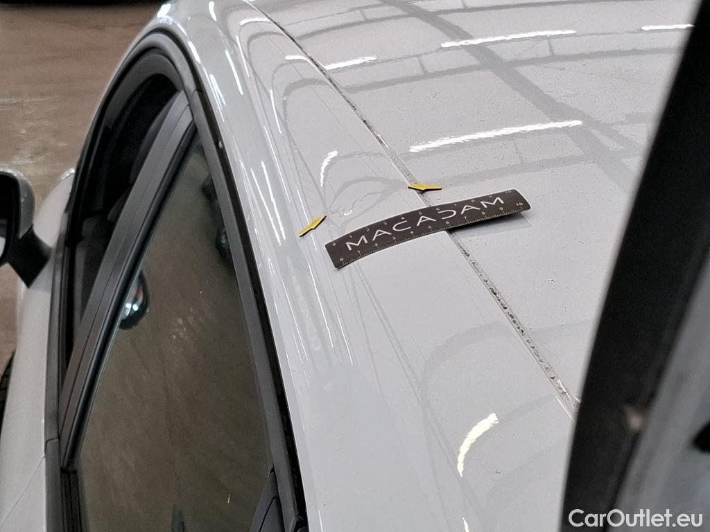  Renault  Clio  V Société Air Nav 1.5 dCi 85CV BVM6 E6dT #29