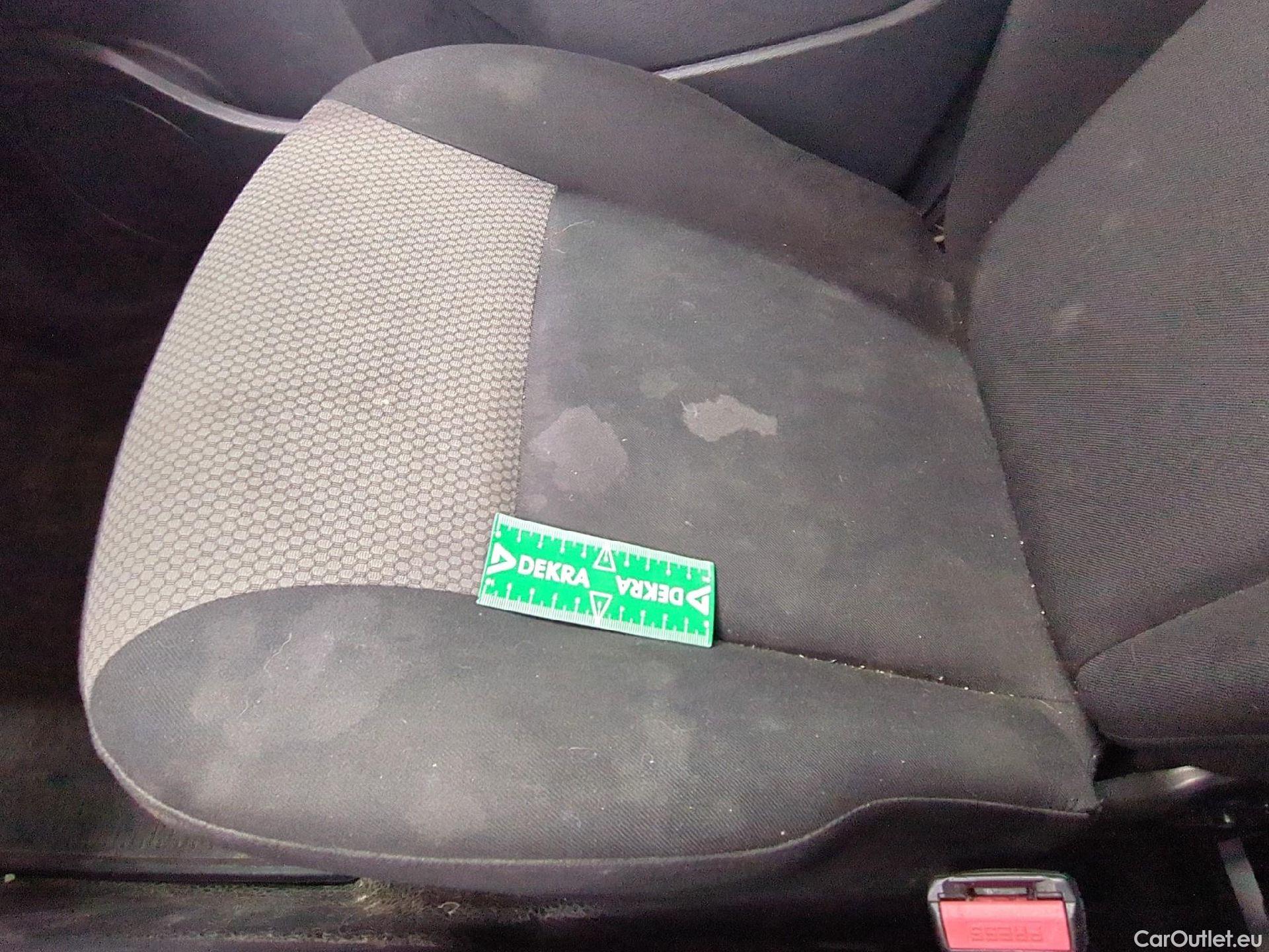  Renault  Kangoo  Express Maxi Extra (Série Spéciale) 1.5 dCi 90CV BVM5 E6 #2