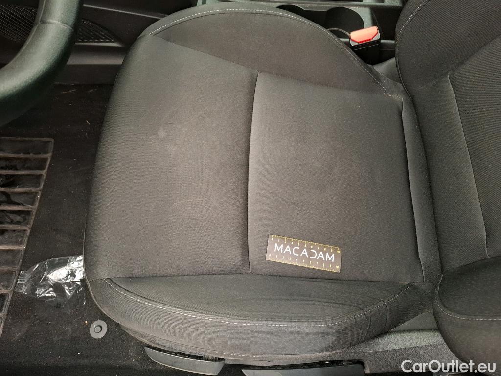  Renault  Clio  V Société Air Nav 1.5 dCi 85CV BVM6 E6dT #43