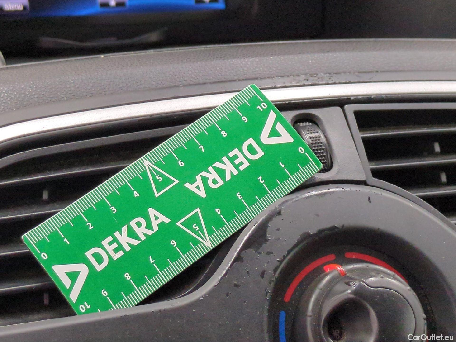  Renault  Kangoo  Express Maxi Extra (Série Spéciale) 1.5 dCi 90CV BVM5 E6 #7