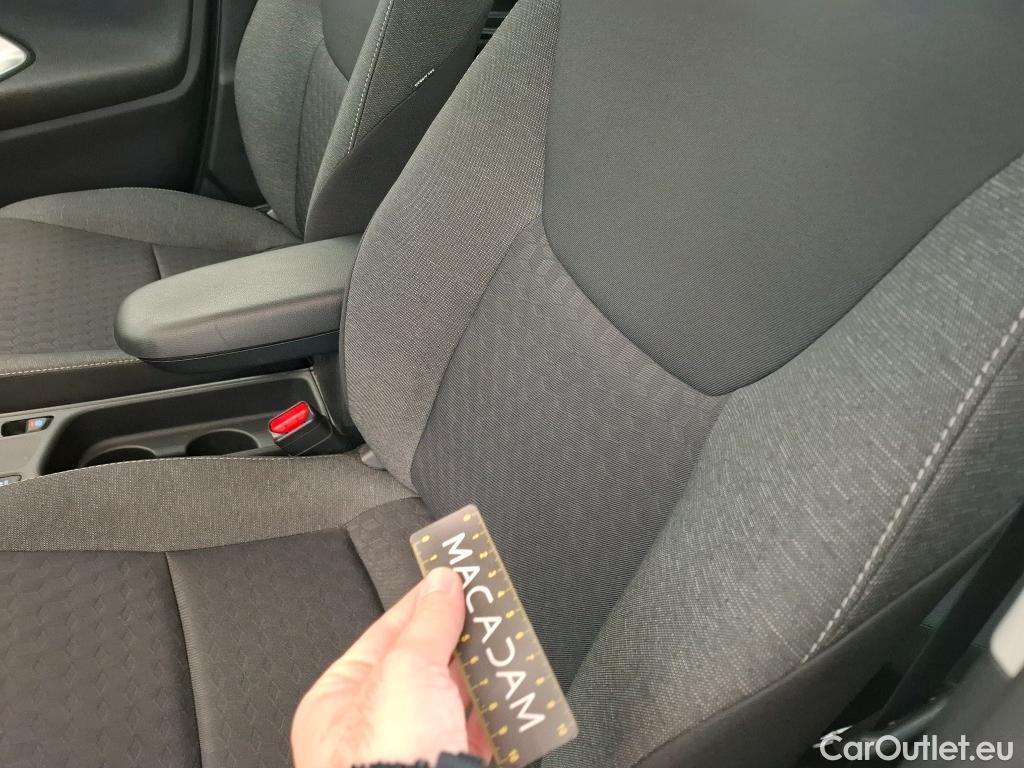  Toyota  Yaris TOYOTA  Hybride / 2019 / 5P / Berline Hybride 116h Dynamic Business Stage Acad #40