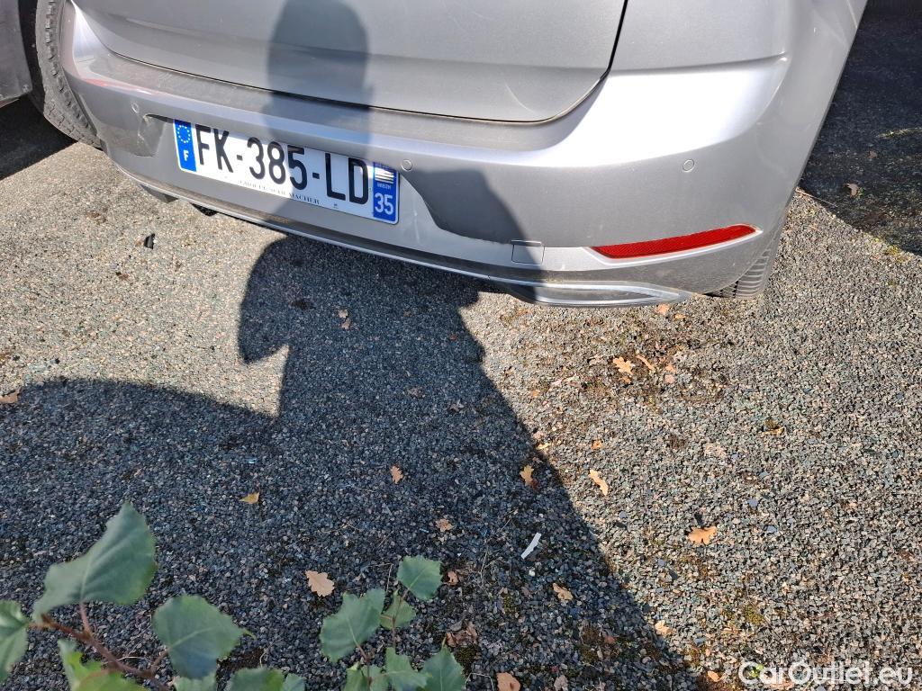  Volkswagen  Golf  VII Berline Confortline Business BMT 1.6 TDI 115CV BVM5 E6dT #3