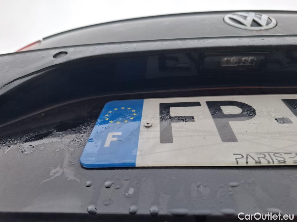  Volkswagen  Polo VOLKSWAGEN  / 2017 / 5P / Berline 1.0 TSI 95 DSG7 Lounge Business #6