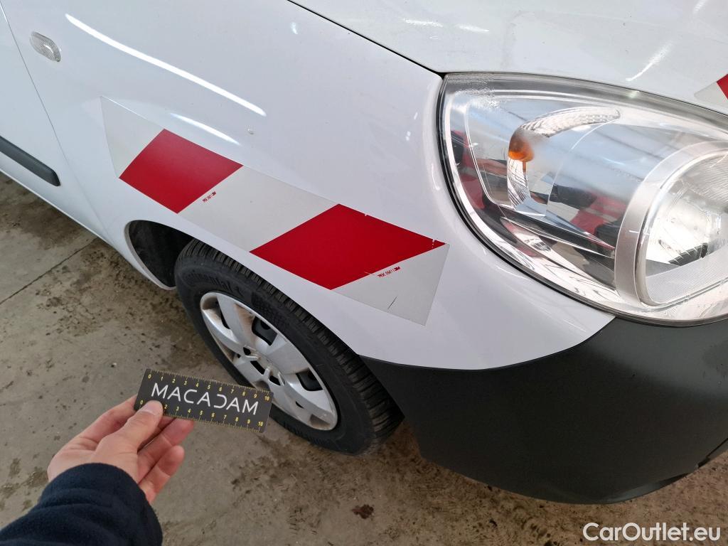  Renault  Kangoo  II Express Maxi Extra (Série Spéciale) 1.5 dCi 95CV BVM6 E6dT #14