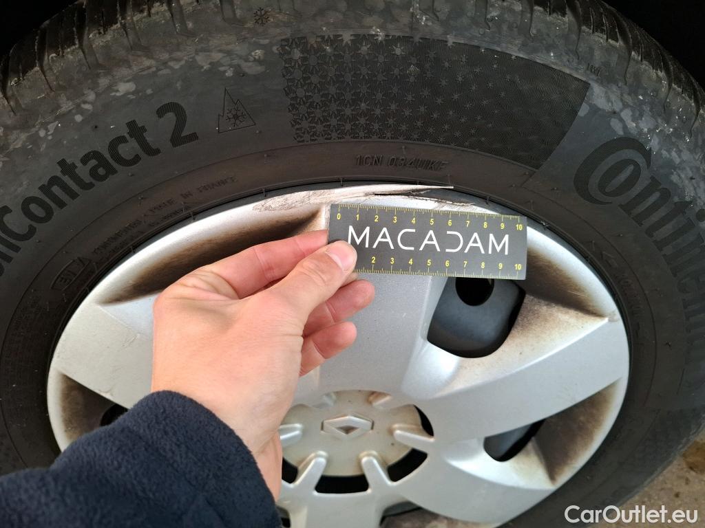  Renault  Kangoo  II Express Maxi Extra (Série Spéciale) 1.5 dCi 95CV BVM6 E6dT #5