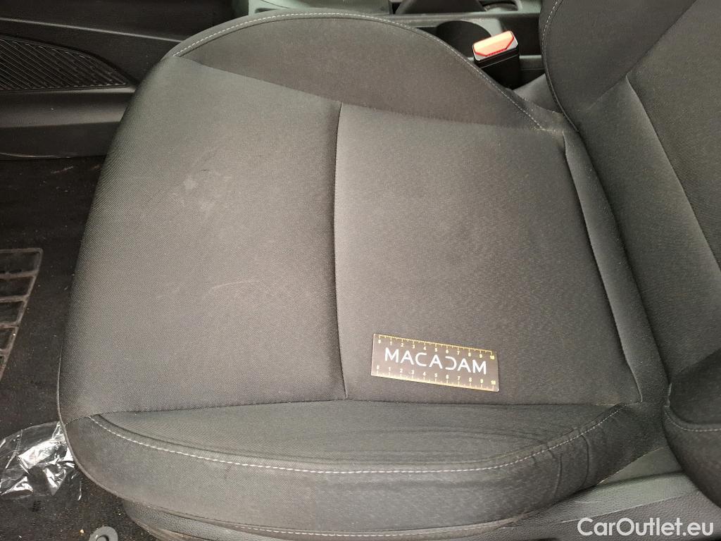  Renault  Clio  V Société Air Nav 1.5 dCi 85CV BVM6 E6dT #42