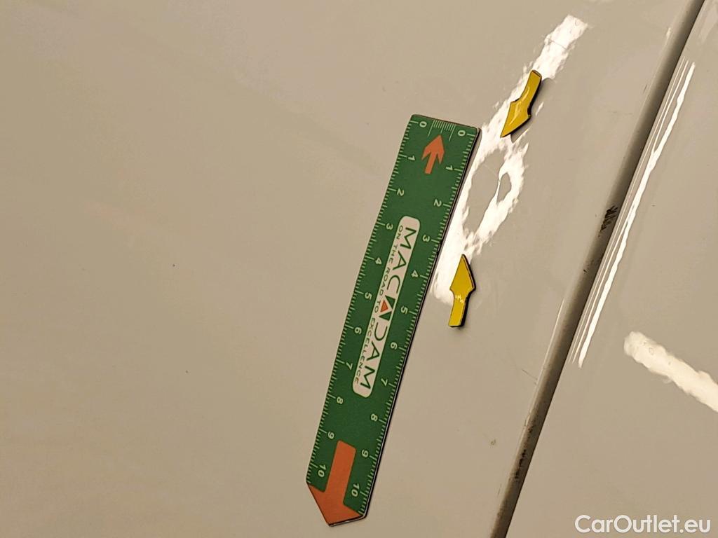  Renault  Clio  V Société Air Nav 1.5 dCi 85CV BVM6 E6dT #22