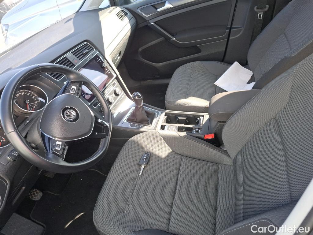  Volkswagen  Golf  VII Berline Confortline Business BMT 1.6 TDI 115CV BVM5 E6dT #15