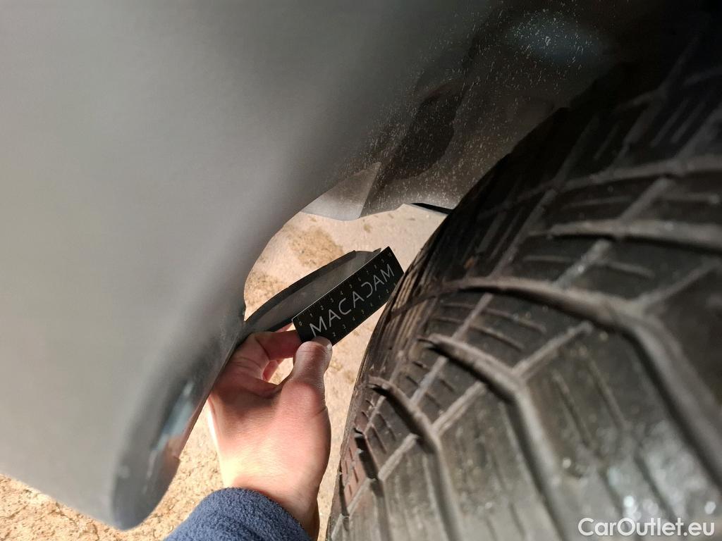  Renault  Kangoo  II Express Maxi Extra (Série Spéciale) 1.5 dCi 95CV BVM6 E6dT #2