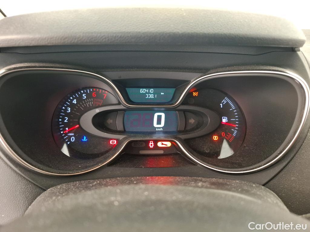  Renault  Captur  Business 0.9 TCe 90CV BVM5 E6 / TRANSFO VP/VF #35