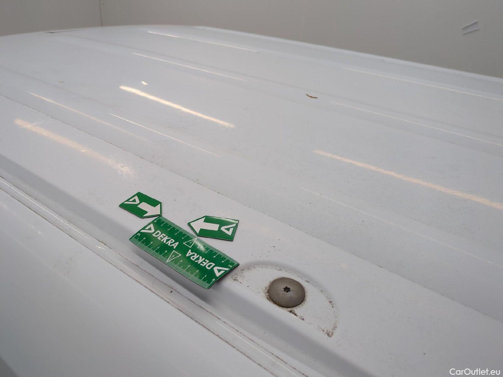  Renault  Kangoo  Express Maxi Extra (Série Spéciale) 1.5 dCi 90CV BVM5 E6 #25